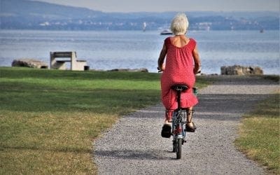 How to Stay Active in Retirement