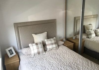 Gateforth - Double Bed