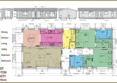 4 Lions Mane Property Plan